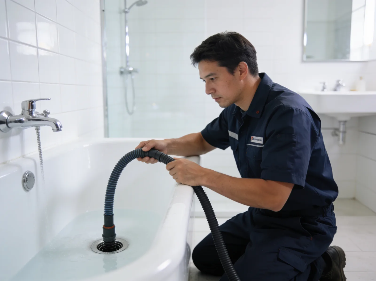 Emergency Plumber Bay City, TX FAQs